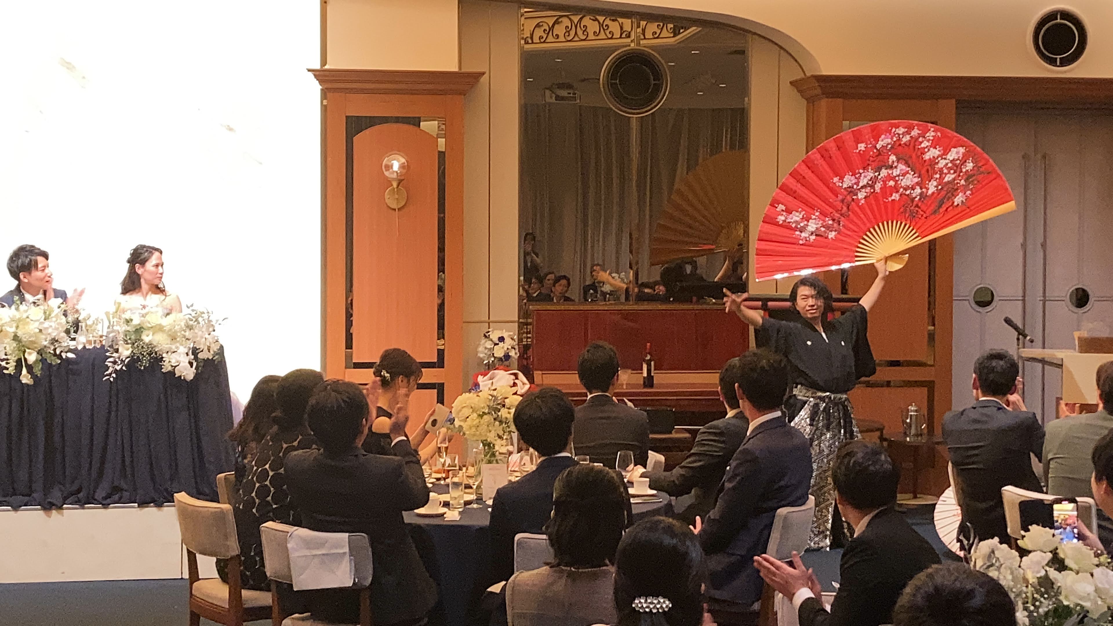 出張マジシャン 料金