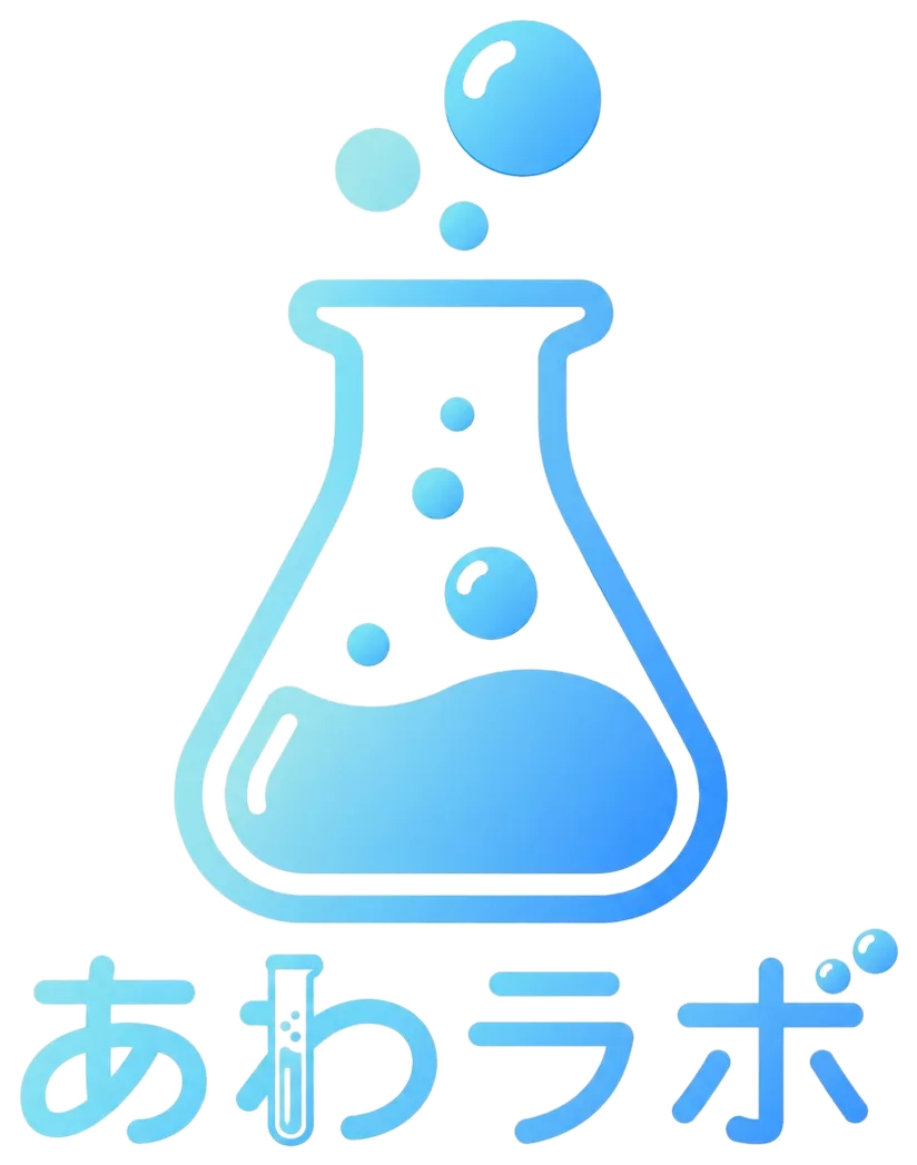 あわラボ
